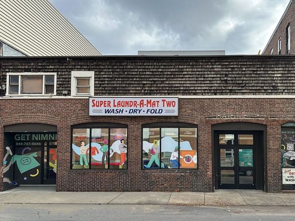 141 Border St, Boston, MA 02128