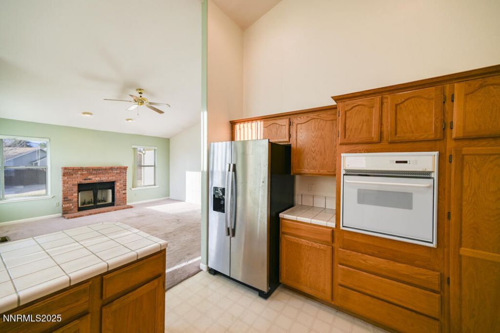 1290 Saddlehorn Court, Minden, NV 89423 Photo