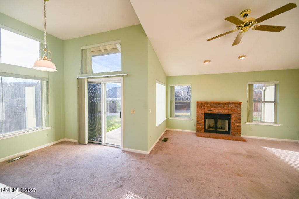 1290 Saddlehorn Court, Minden, NV 89423 Photo