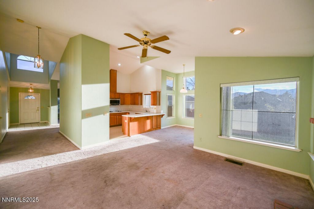 1290 Saddlehorn Court, Minden, NV 89423 Photo