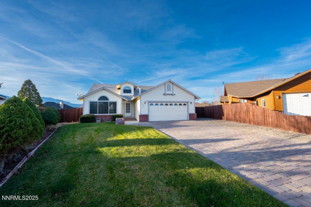 1290 Saddlehorn Court, Minden, NV 89423 Photo