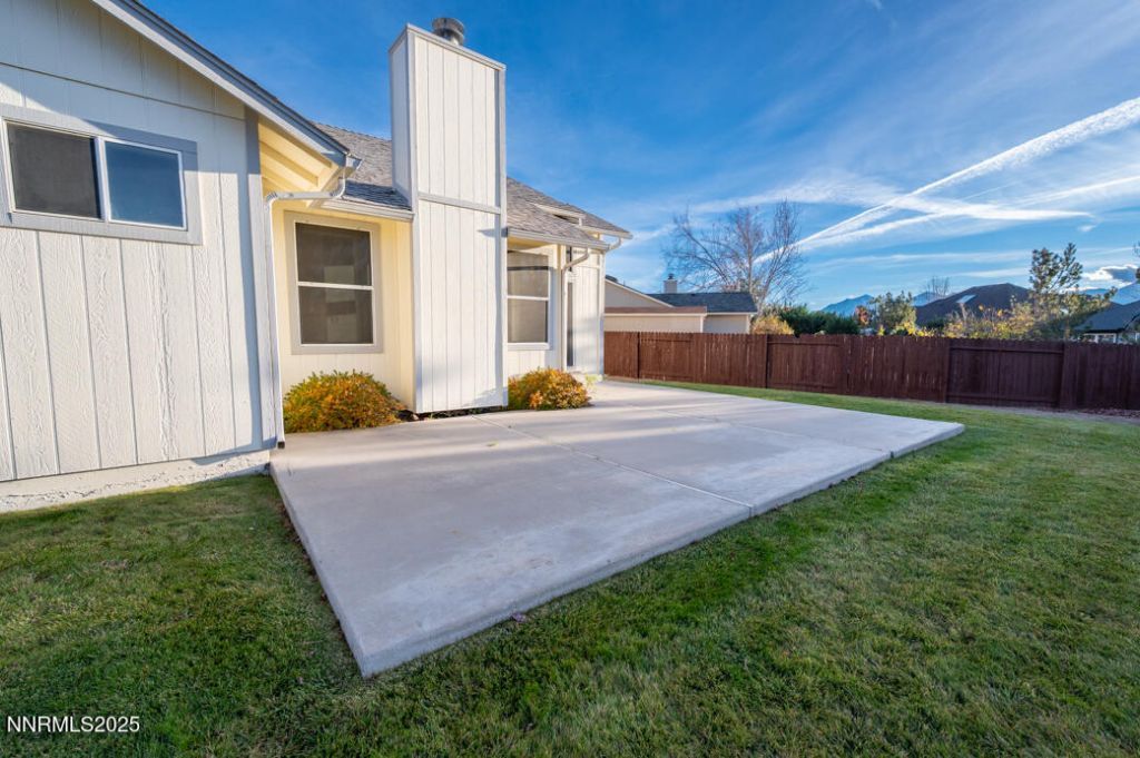 1290 Saddlehorn Court, Minden, NV 89423 Photo