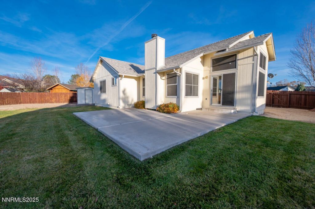 1290 Saddlehorn Court, Minden, NV 89423 Photo