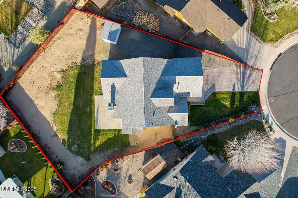 1290 Saddlehorn Court, Minden, NV 89423 Photo