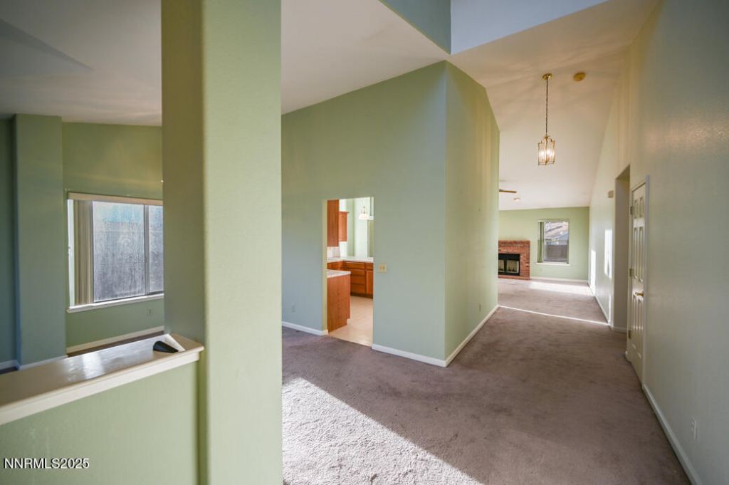 1290 Saddlehorn Court, Minden, NV 89423 Photo