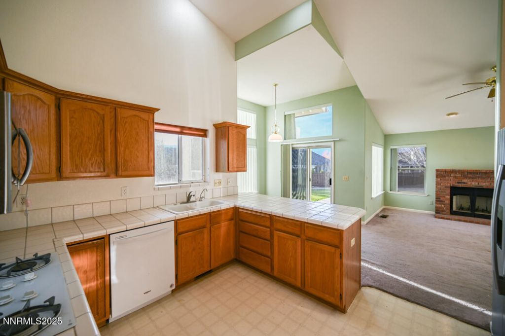 1290 Saddlehorn Court, Minden, NV 89423 Photo