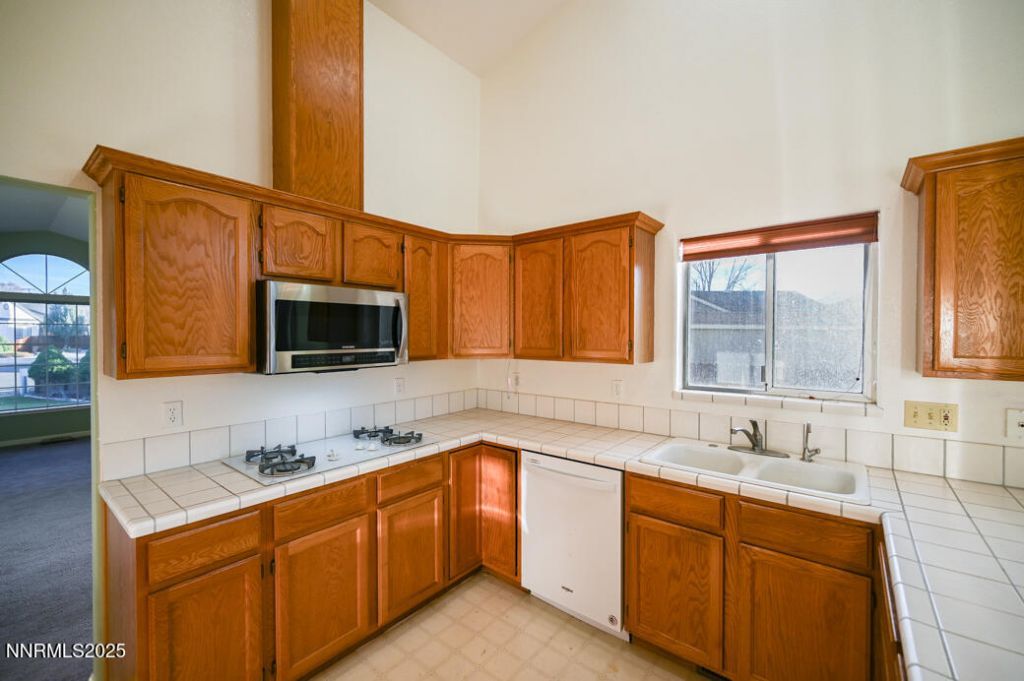 1290 Saddlehorn Court, Minden, NV 89423 Photo