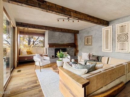 1825 Manzanita Circle, Reno, NV 89509 Photo