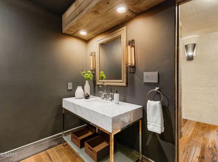 1825 Manzanita Circle, Reno, NV 89509 Photo