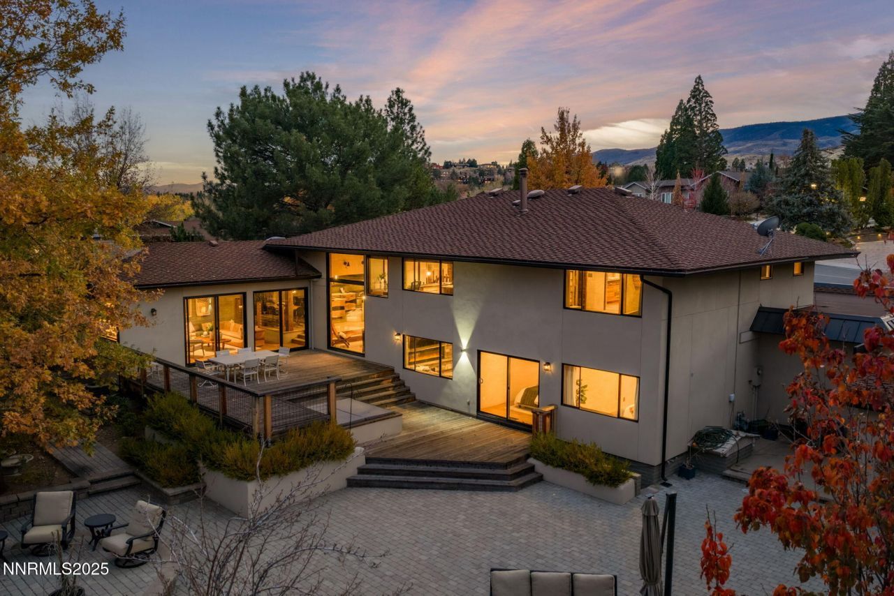 1825 Manzanita Circle, Reno, NV 89509 Photo