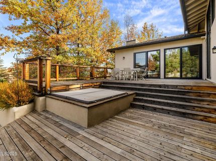 1825 Manzanita Circle, Reno, NV 89509 Photo