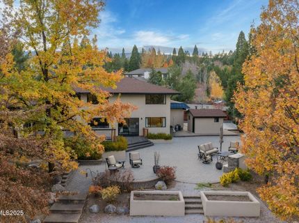 1825 Manzanita Circle, Reno, NV 89509 Photo