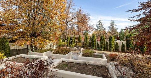 1825 Manzanita Circle, Reno, NV 89509 Photo