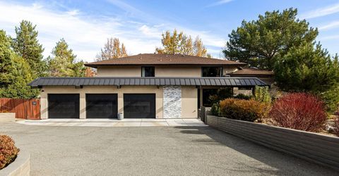 1825 Manzanita Circle, Reno, NV 89509 Photo