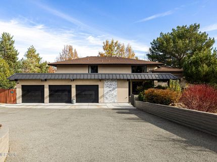 1825 Manzanita Circle, Reno, NV 89509 Photo