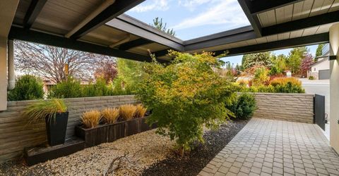 1825 Manzanita Circle, Reno, NV 89509 Photo