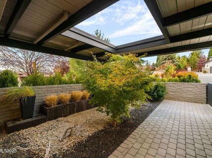 1825 Manzanita Circle, Reno, NV 89509 Photo