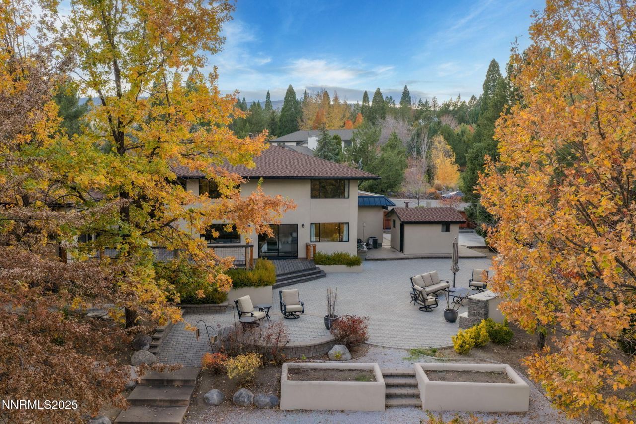 1825 Manzanita Circle, Reno, NV 89509 Photo