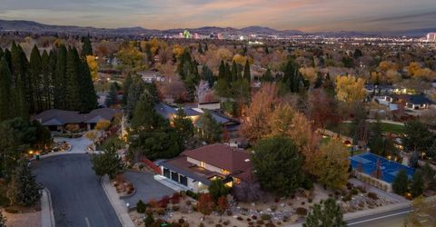 1825 Manzanita Circle, Reno, NV 89509 Photo