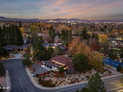 1825 Manzanita Circle, Reno, NV 89509 Photo