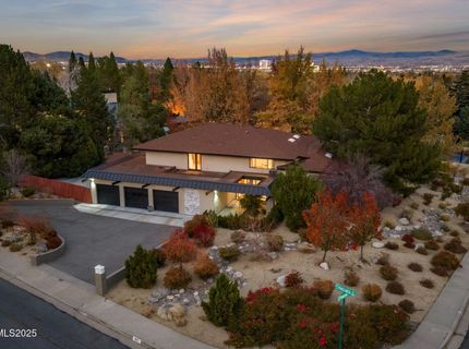 1825 Manzanita Circle, Reno, NV 89509 Photo