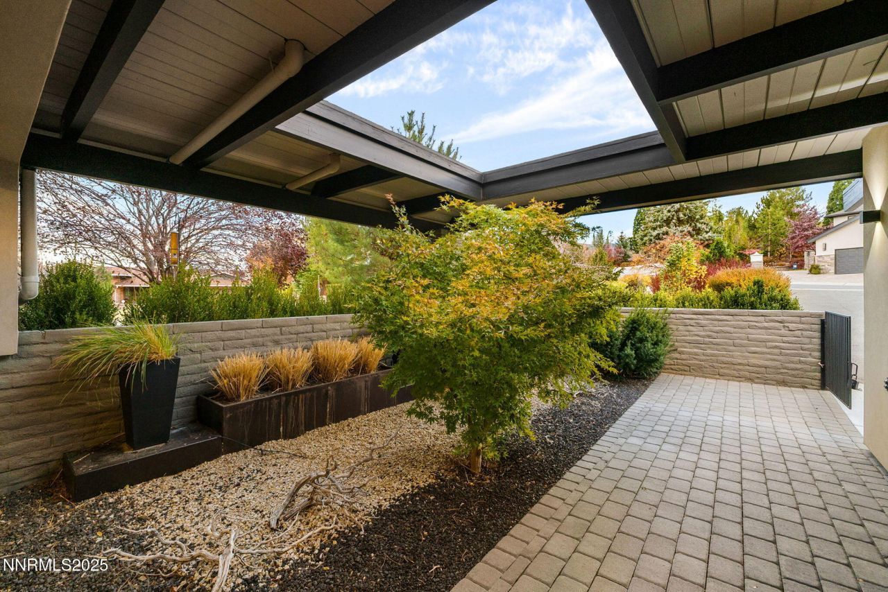 1825 Manzanita Circle, Reno, NV 89509 Photo