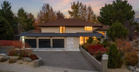 1825 Manzanita Circle, Reno, NV 89509 Photo