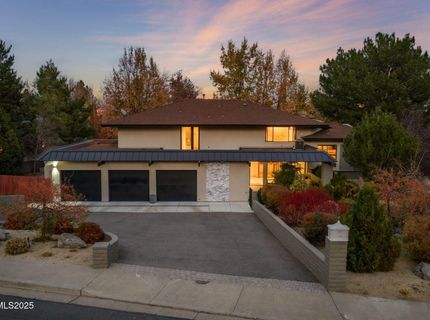 1825 Manzanita Circle, Reno, NV 89509 Photo