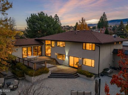 1825 Manzanita Circle, Reno, NV 89509 Photo