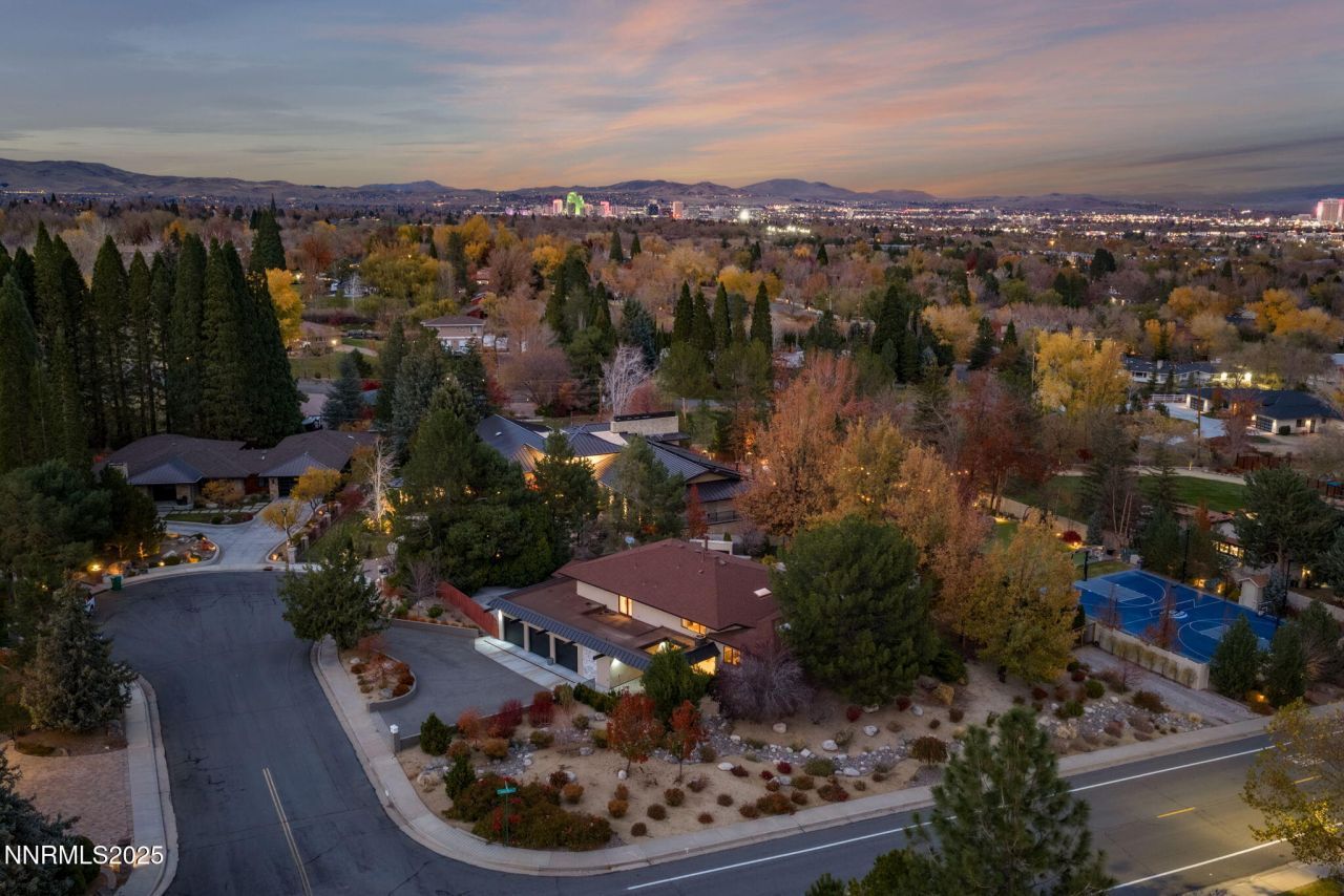 1825 Manzanita Circle, Reno, NV 89509 Photo
