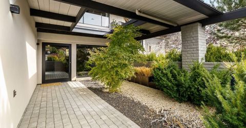 1825 Manzanita Circle, Reno, NV 89509 Photo