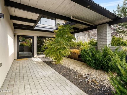 1825 Manzanita Circle, Reno, NV 89509 Photo