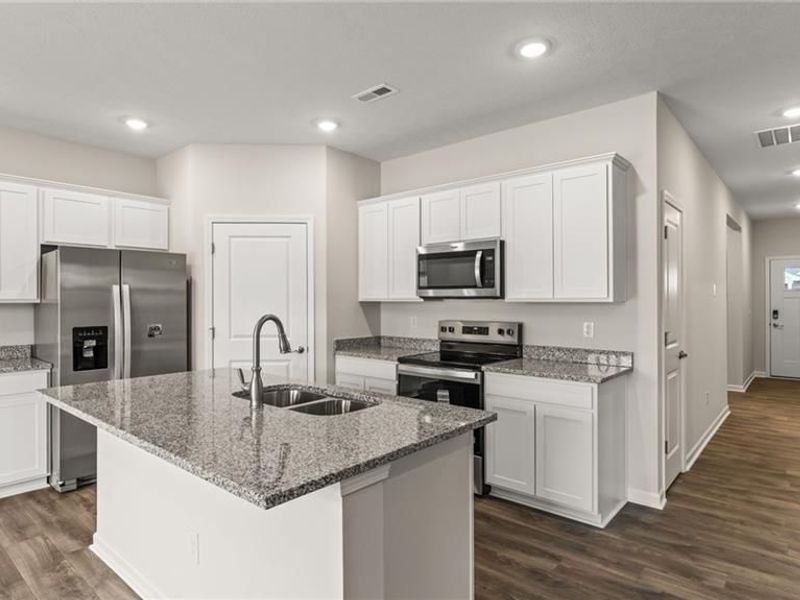 2214 Hackberry Street, Springfield, OH 45505 Photo 17