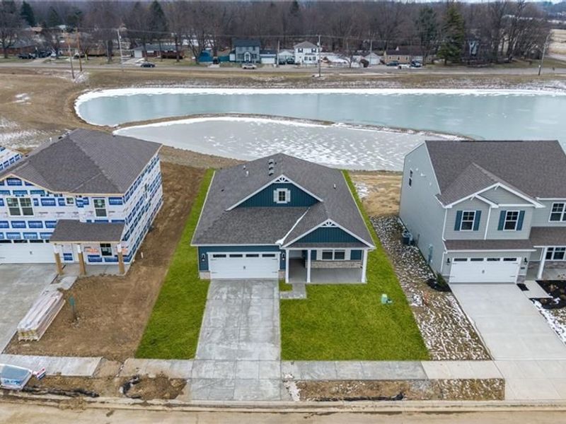 2214 Hackberry Street, Springfield, OH 45505 Photo 4