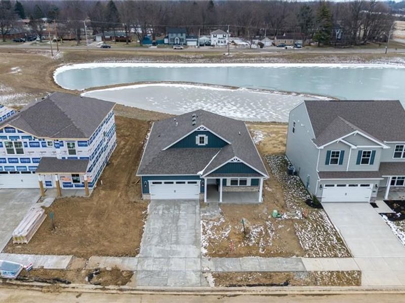 2214 Hackberry Street, Springfield, OH 45505 Photo 5