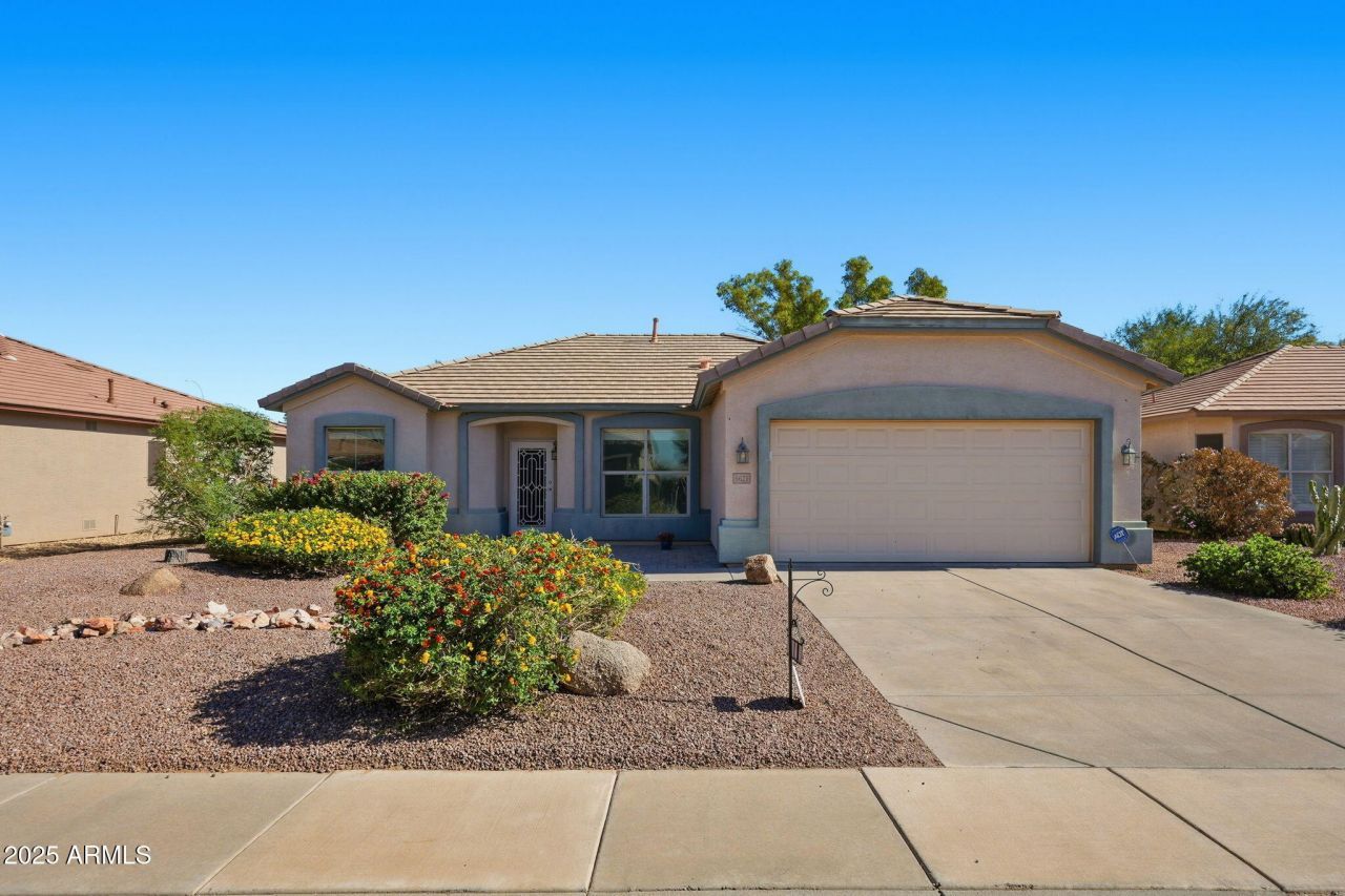 6621 S Granite Drive, Chandler, AZ 85249 Main Photo