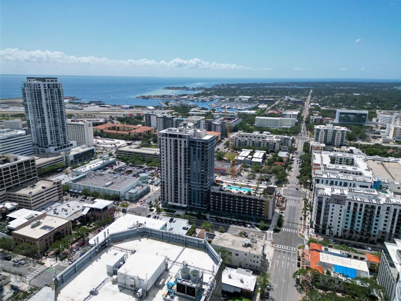 301 1st Street S, Unit 3305, Saint Petersburg, FL 33701 Photo