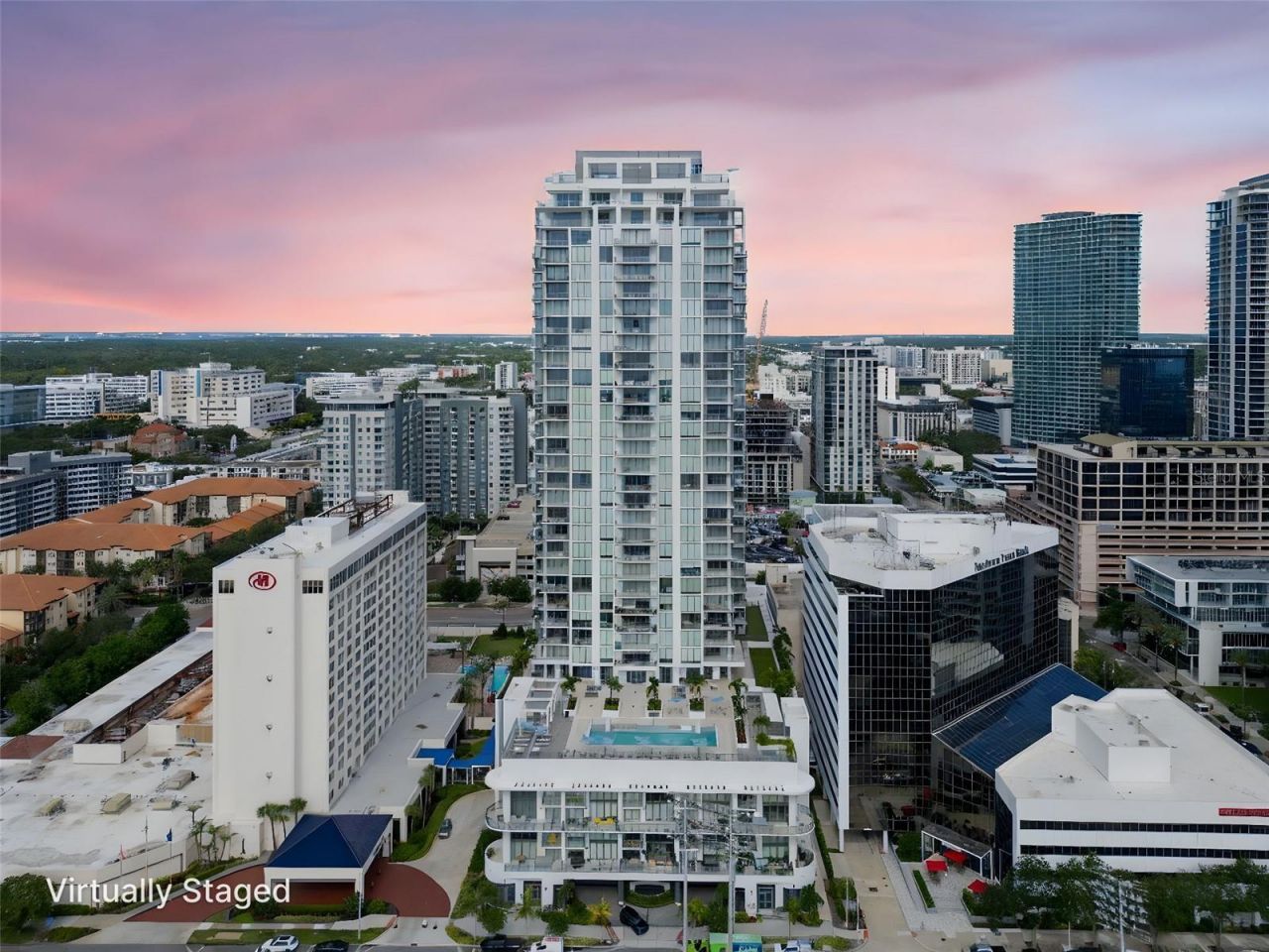 301 1st Street S, Unit 3305, Saint Petersburg, FL 33701 Photo