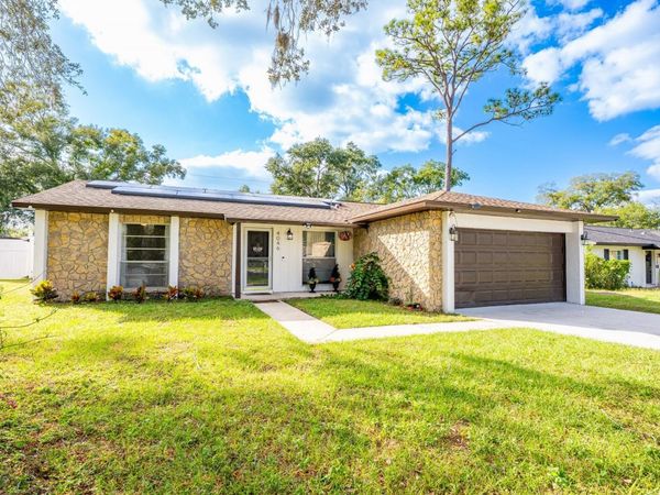4046 LUAN DRIVE, ORLANDO, FL 32808