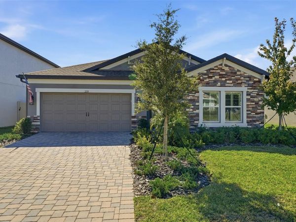 220 HILLSHIRE PLACE, SPRING HILL, FL 34609