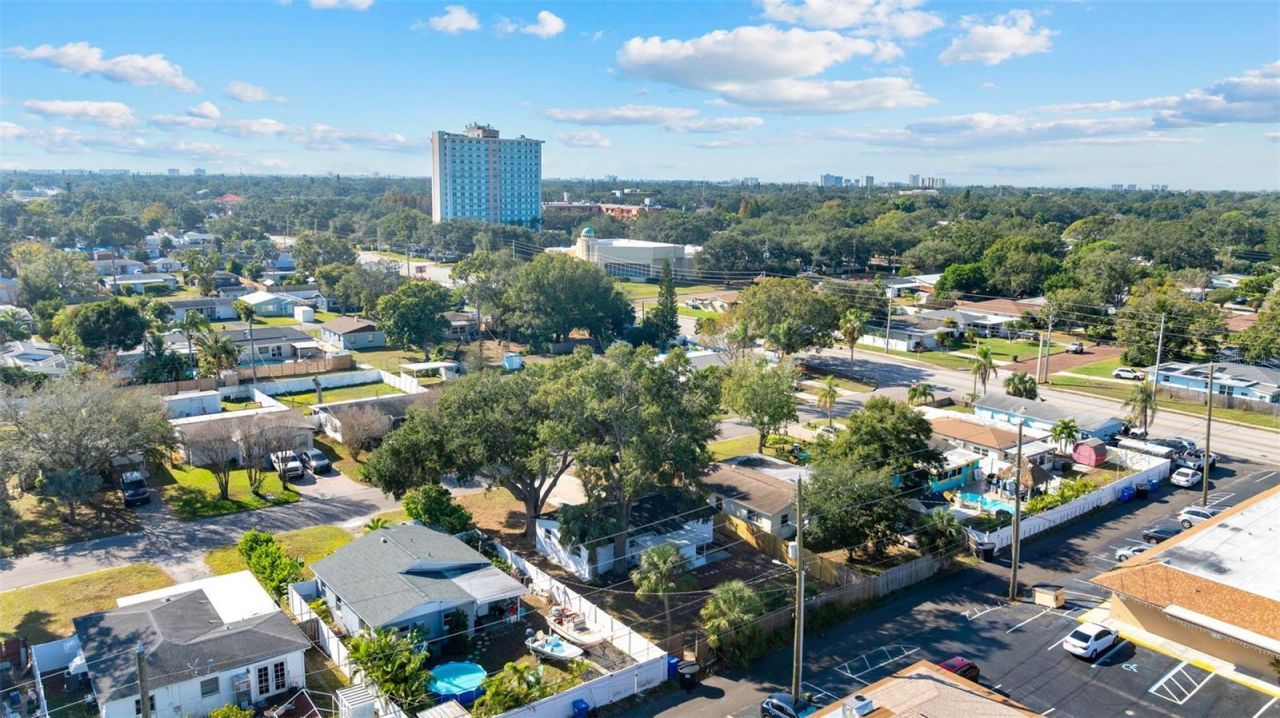 5739 Dartmouth Avenue N, Saint Petersburg, FL 33710 Photo