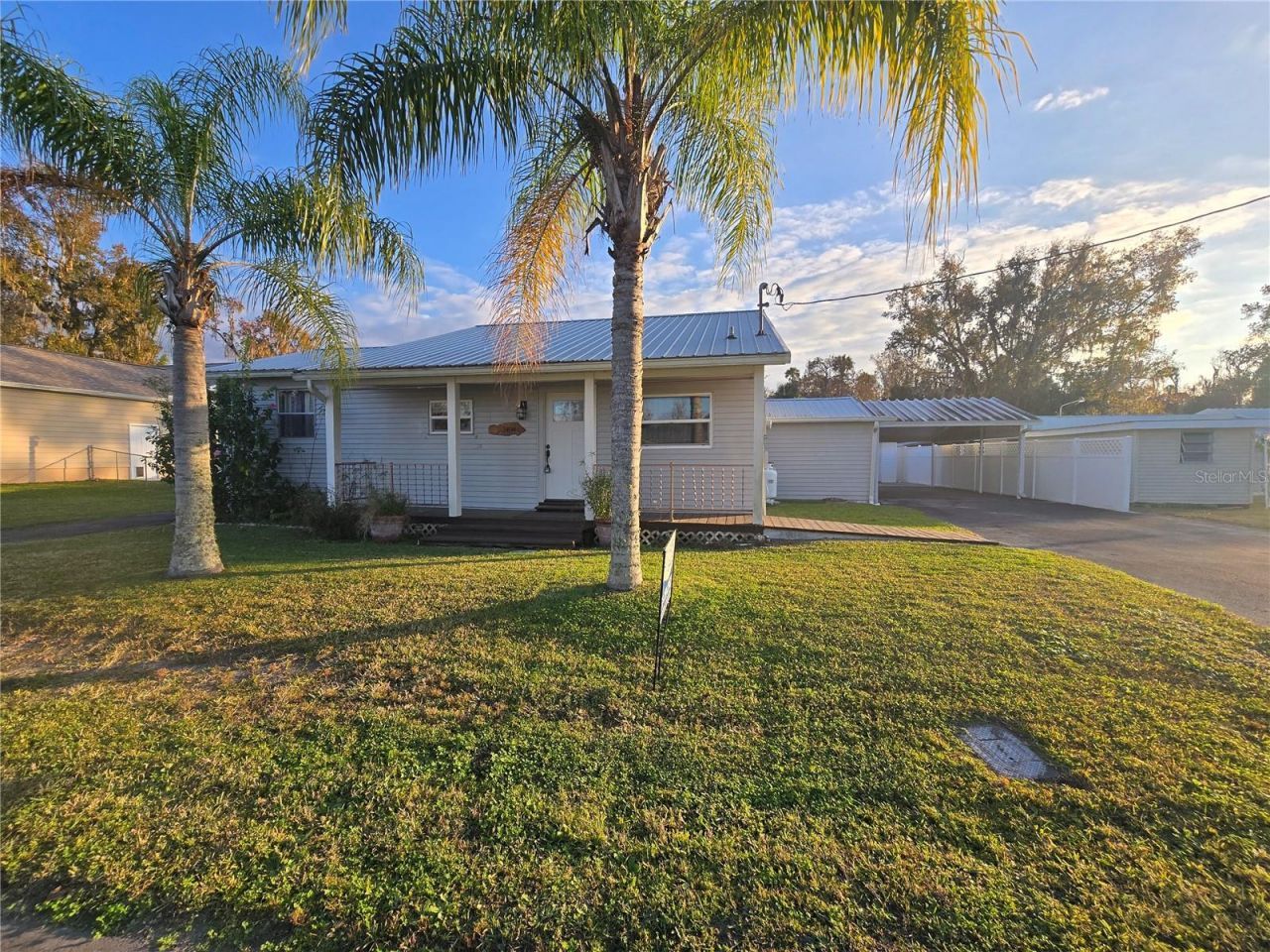 24514 Snail Road, Astor, FL 32102 Main Photo