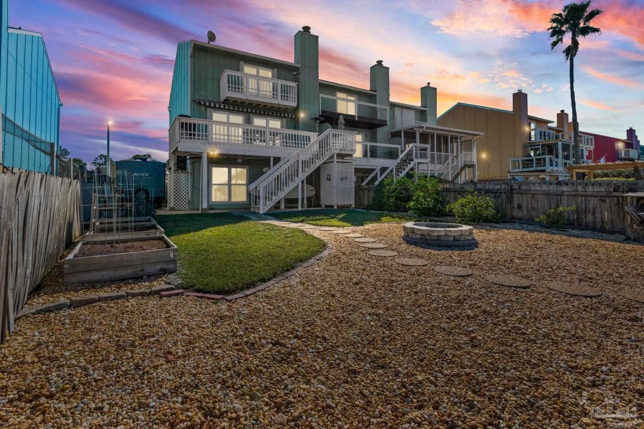 3240 Quietwater Ln, Gulf Breeze, FL 32563 Main Photo