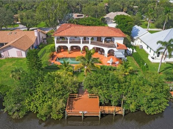 3812 Hidden Acres CIR S, NORTH FORT MYERS, FL 33903