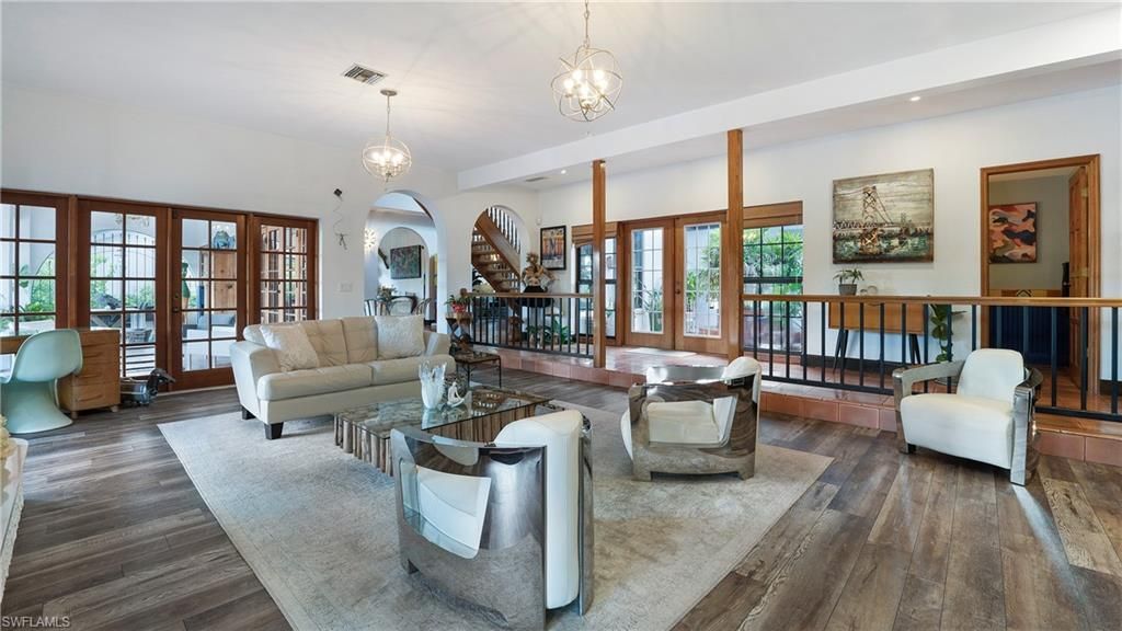 3812 Hidden Acres Cir S, North Fort Myers, FL 33903 Photo