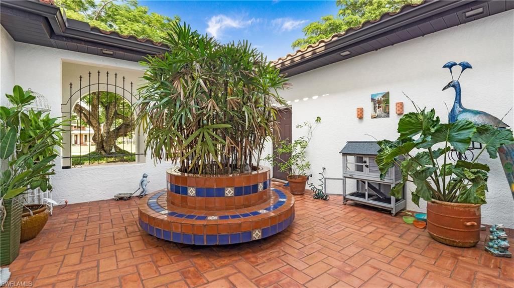 3812 Hidden Acres Cir S, North Fort Myers, FL 33903 Photo