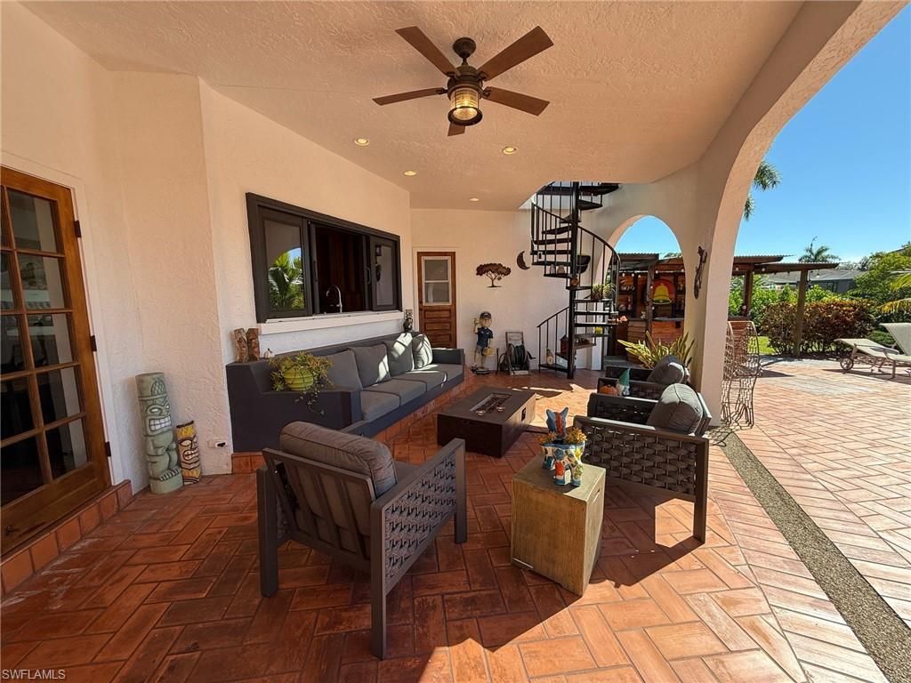 3812 Hidden Acres Cir S, North Fort Myers, FL 33903 Photo