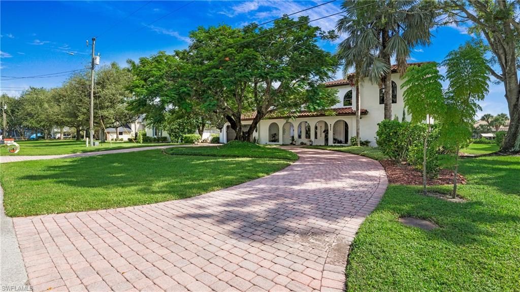 3812 Hidden Acres Cir S, North Fort Myers, FL 33903 Photo