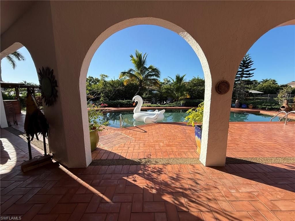 3812 Hidden Acres Cir S, North Fort Myers, FL 33903 Photo