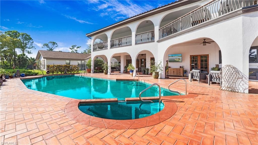 3812 Hidden Acres Cir S, North Fort Myers, FL 33903 Photo